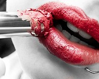 Kiss & Make-up